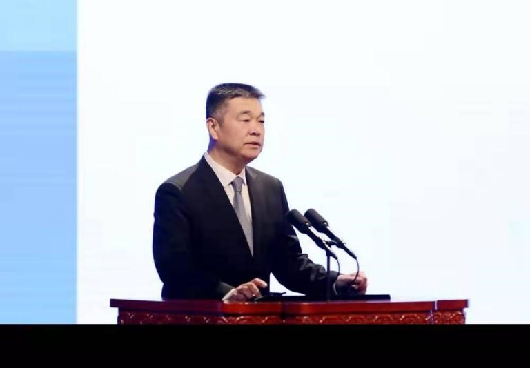 郝鵬、國資、央企、國資委、書記、主任、國企、企業(yè)改革