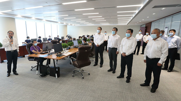 郝鵬、國資、央企、國資委、書記、主任、國企、企業(yè)改革