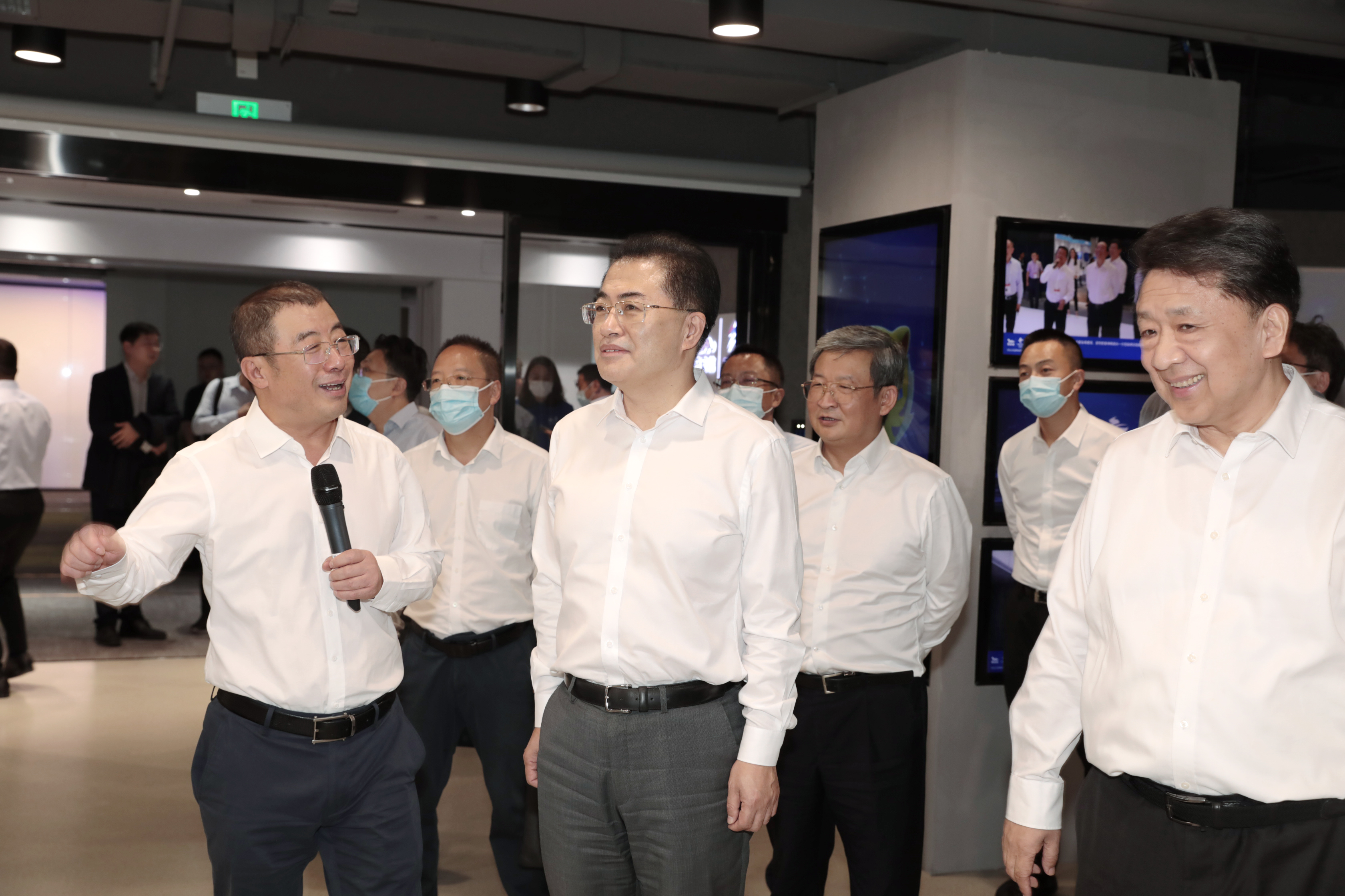 翁杰明、國資、國企、央企、國資委、副主任、企業(yè)改革、新聞宣傳
