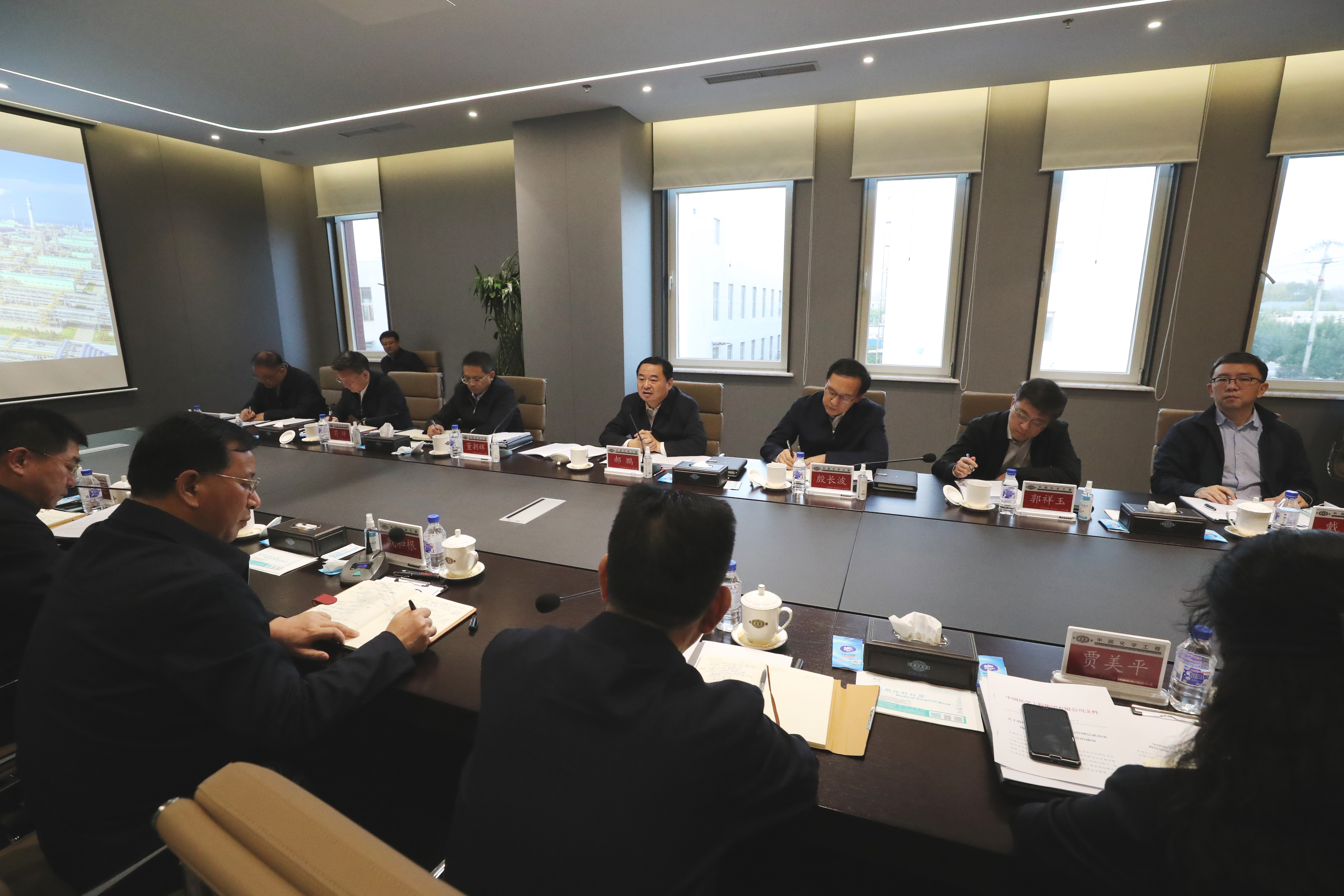 郝鵬、國(guó)資、央企、國(guó)資委、書(shū)記、主任、國(guó)企、企業(yè)改革