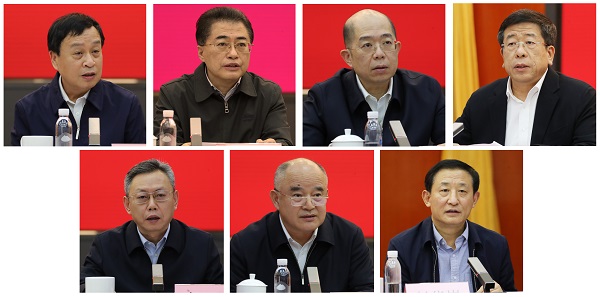 郝鵬、國資、央企、國資委、書記、主任、國企、企業(yè)改革