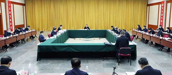 郝鵬、國資、央企、國資委、書記、主任、國企、企業(yè)改革
