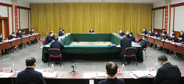 郝鵬、國資、央企、國資委、書記、主任、國企、企業(yè)改革