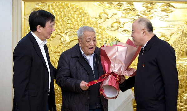 郝鵬、國(guó)資、央企、國(guó)資委、書(shū)記、主任、國(guó)企、企業(yè)改革